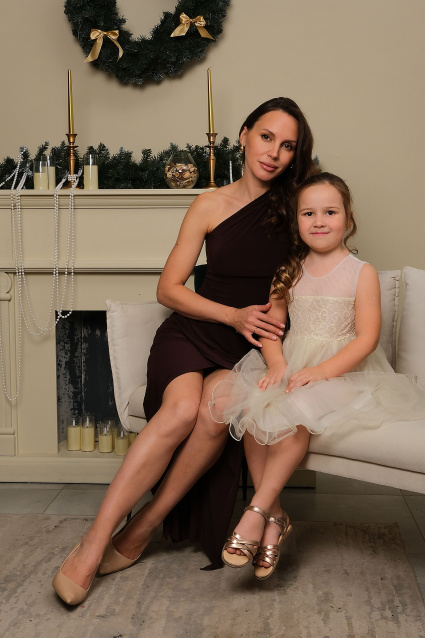 Профессиональная фотосессия в Кемерово — заказать по низкой цене в федеральной сети фотостудий Fashion Box – фото № 11