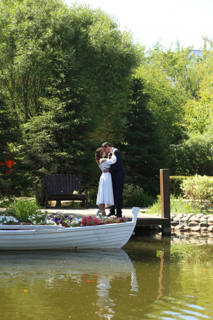 Прогулочная за 4100 – фото № 32