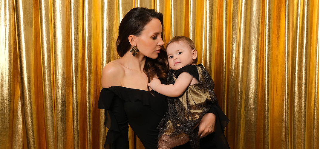 Профессиональная фотосессия в Кемерово — заказать по низкой цене в федеральной сети фотостудий Fashion Box – фото № 1