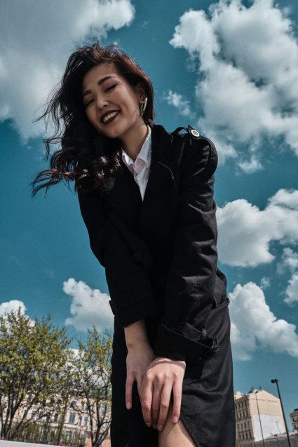 Прогулочная за 4100 – фото № 15