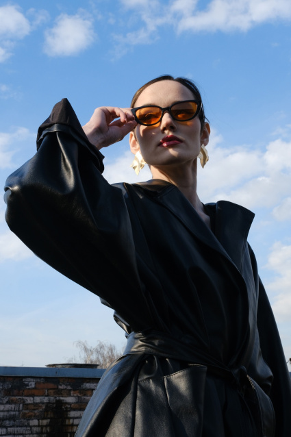 Прогулочная за 4100 – фото № 25