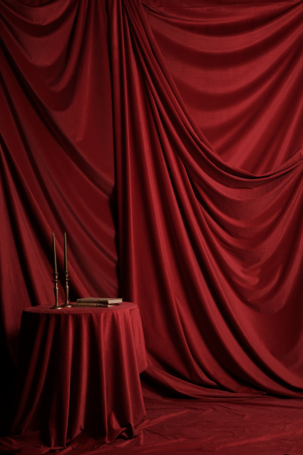 Профессиональная фотосессия в Кемерово — заказать по низкой цене в федеральной сети фотостудий Fashion Box – фото № 20