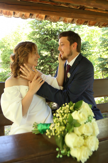 Прогулочная за 4100 – фото № 31