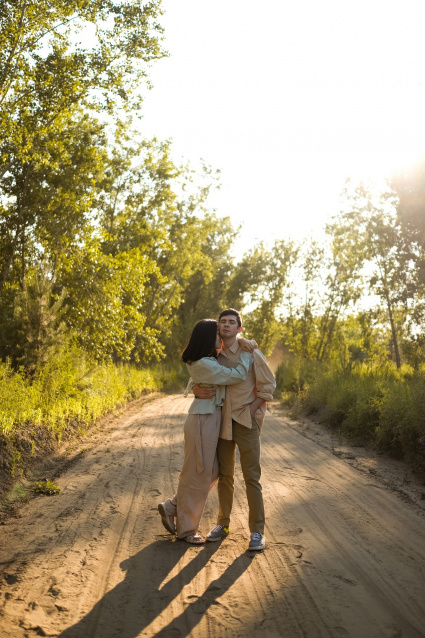 Прогулочная за 4100 – фото № 35