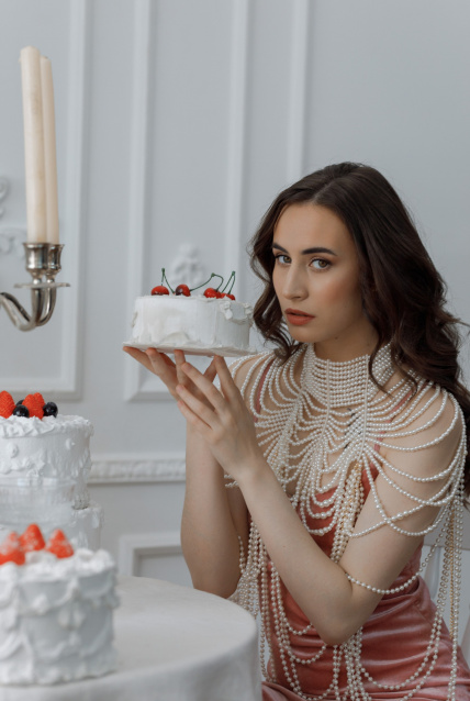 Заказать фотосессию для именинника в Кемерово от фотостудий Fashion Box
 – фото № 8