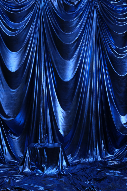 Профессиональная фотосессия в Кемерово — заказать по низкой цене в федеральной сети фотостудий Fashion Box – фото № 13