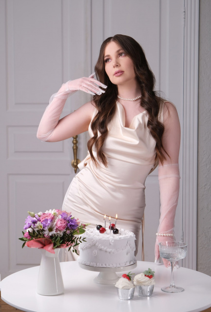 Заказать фотосессию для именинника в Кемерово от фотостудий Fashion Box
 – фото № 10