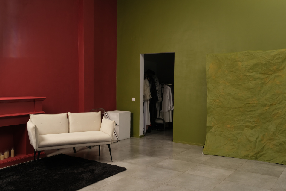 Профессиональная фотосессия в Кемерово — заказать по низкой цене в федеральной сети фотостудий Fashion Box – фото № 24