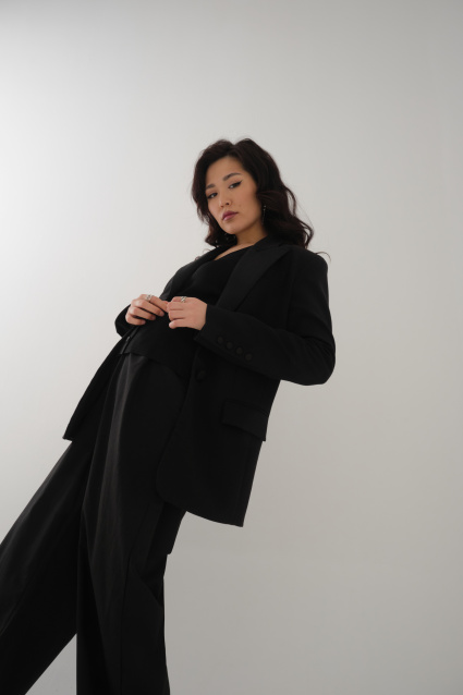 Заказать индивидуальную фотосессию в 2-х образах - съемка от профессионалов студии Fashion Box в Кемерово
 – фото № 18