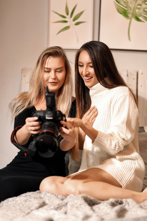 Вы получили приглашение на фотосессию: обязательные условия здесь - Новости Fashion Box – фото № 6