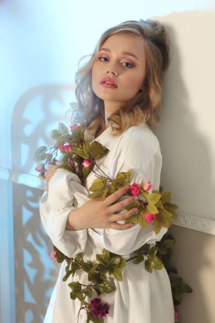 Заказать фотосессию для именинника в Кемерово от фотостудий Fashion Box
 – фото № 38