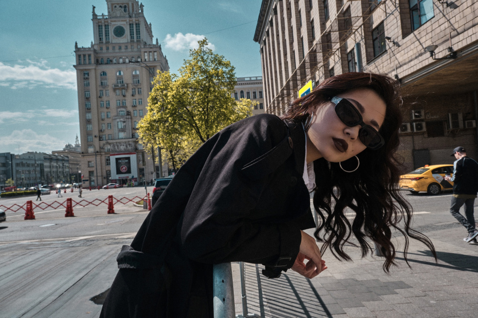 Прогулочная за 4100 – фото № 18