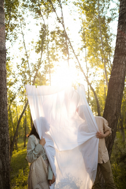 Прогулочная за 4100 – фото № 37