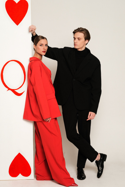 Love Story – фото № 6