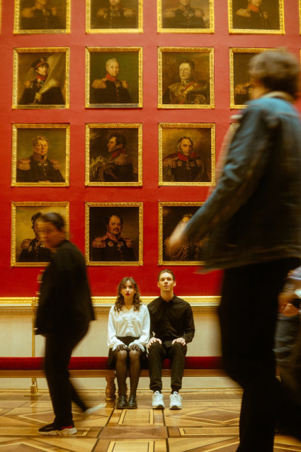 Прогулочная за 4100 – фото № 10