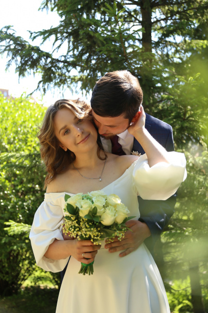 Прогулочная за 4100 – фото № 30