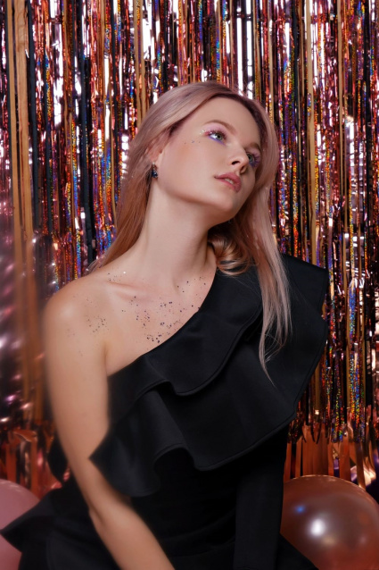 Заказать фотосессию для именинника в Кемерово от фотостудий Fashion Box
 – фото № 2