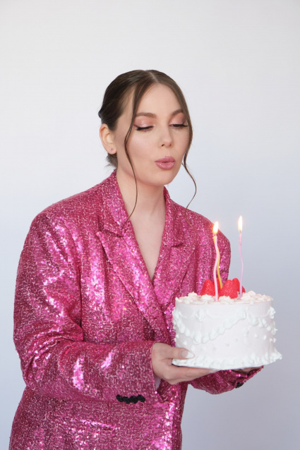 Заказать фотосессию для именинника в Кемерово от фотостудий Fashion Box
 – фото № 11