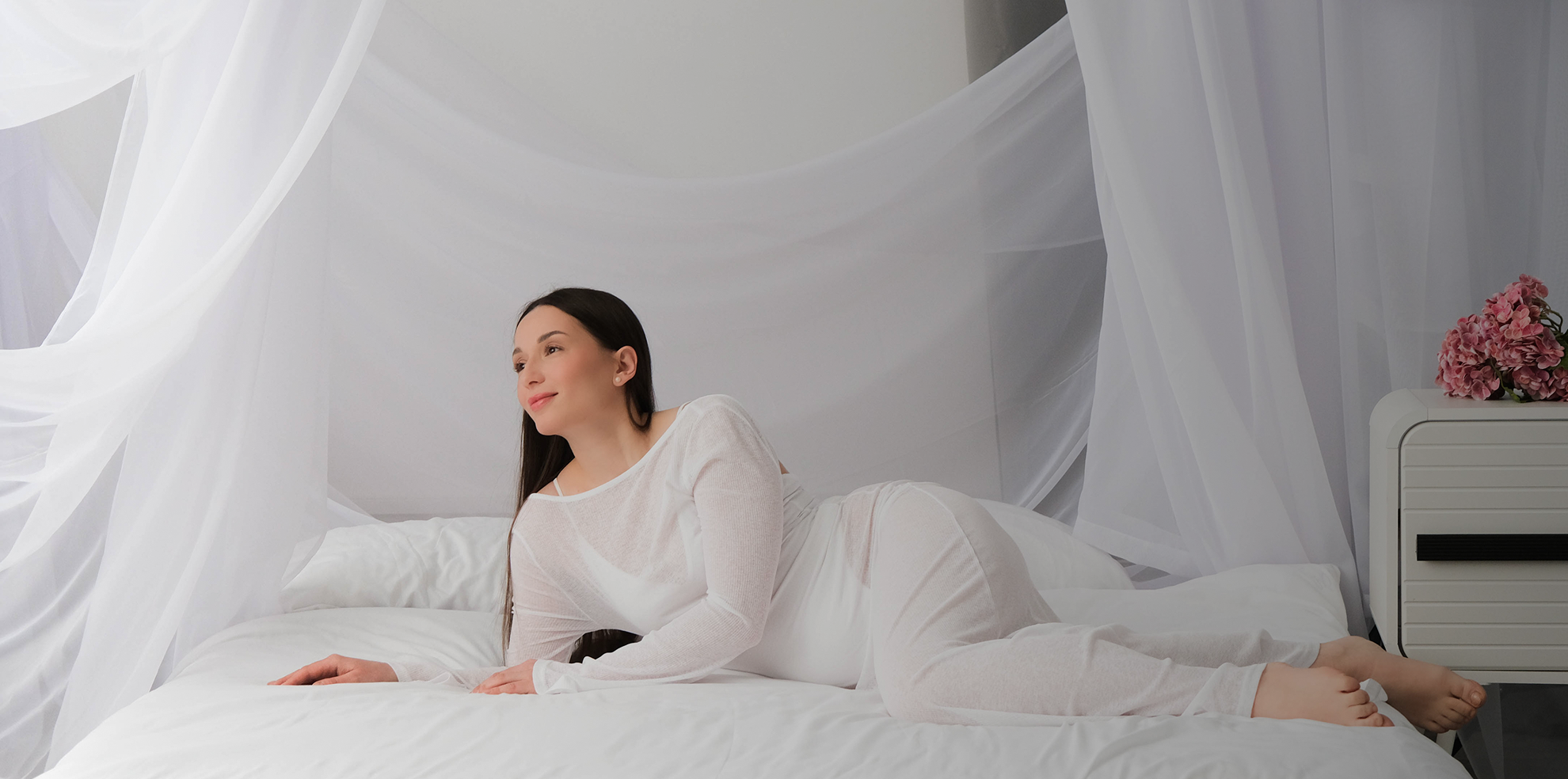 Профессиональная фотосессия в Кемерово — заказать по низкой цене в федеральной сети фотостудий Fashion Box – фото № 1