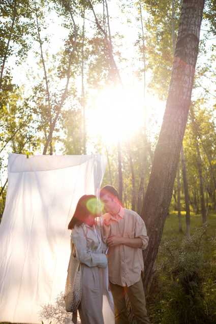 Прогулочная за 4100 – фото № 36