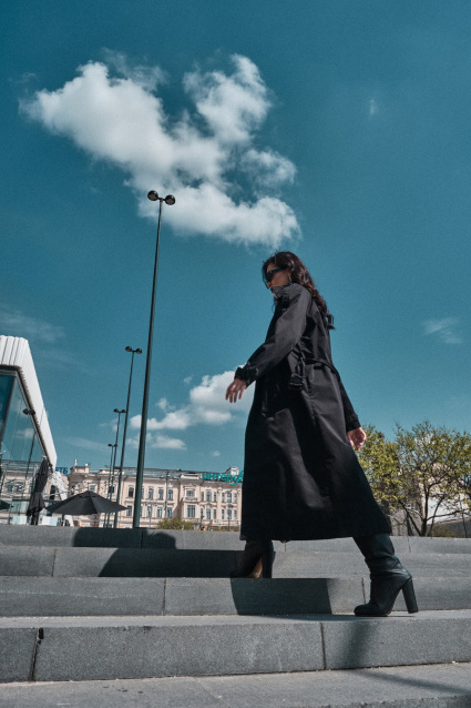 Прогулочная за 4100 – фото № 19