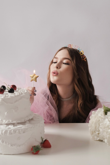 Заказать фотосессию для именинника в Кемерово от фотостудий Fashion Box
 – фото № 18