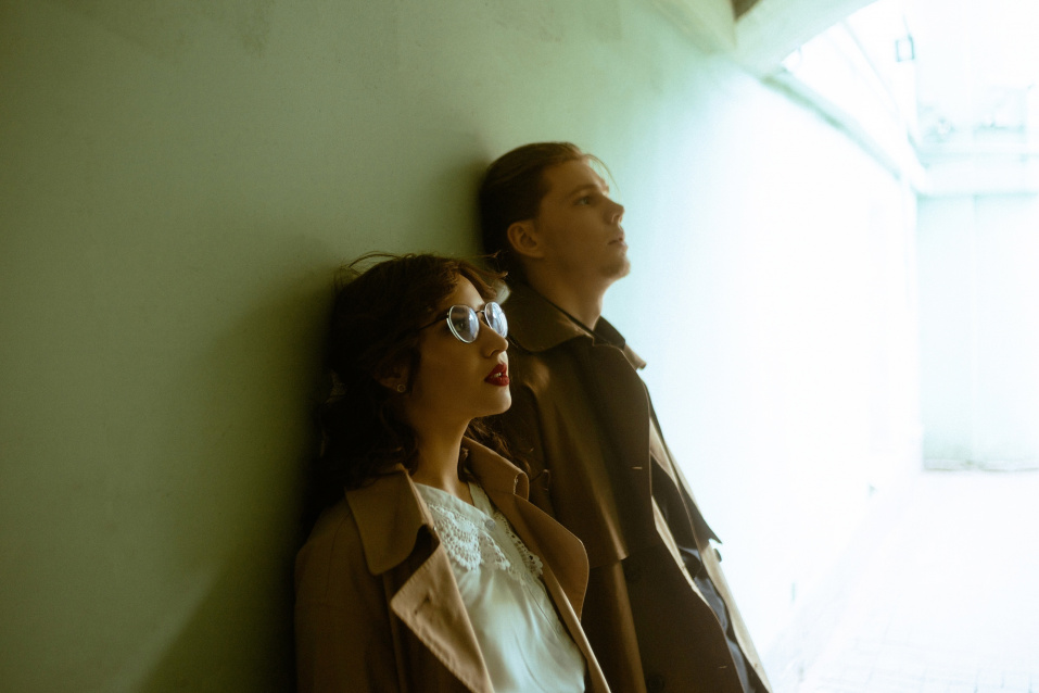 Прогулочная за 4100 – фото № 5