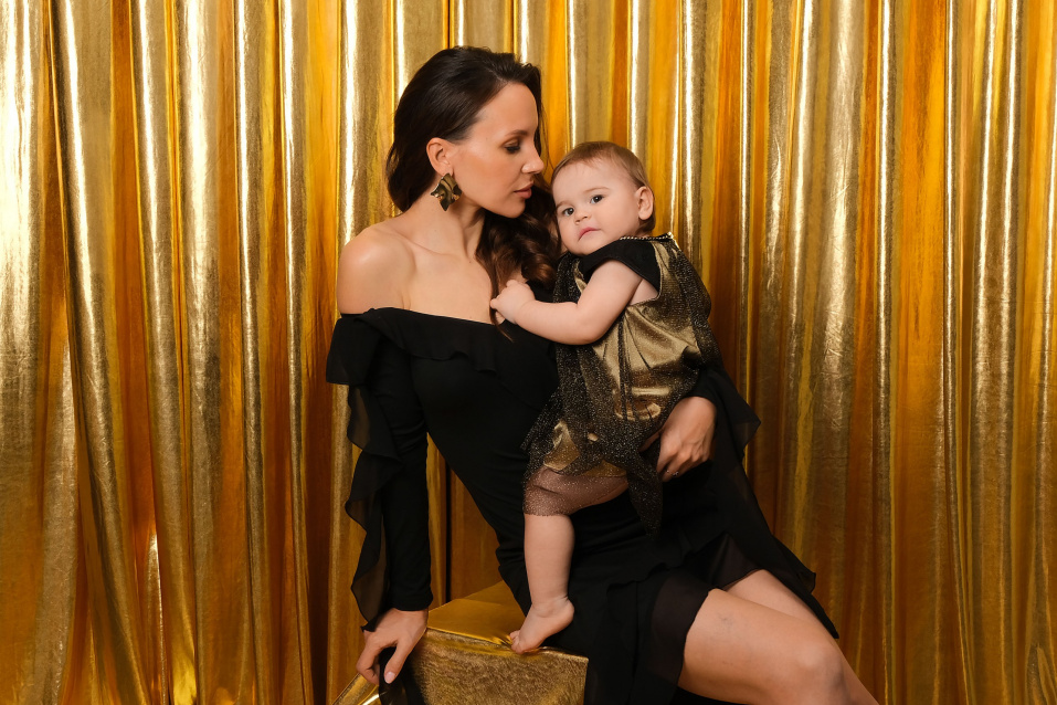 Профессиональная фотосессия в Кемерово — заказать по низкой цене в федеральной сети фотостудий Fashion Box – фото № 4