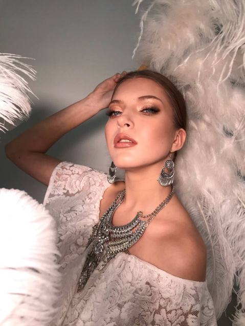 Заказать фотосессию для именинника в Кемерово от фотостудий Fashion Box
 – фото № 36
