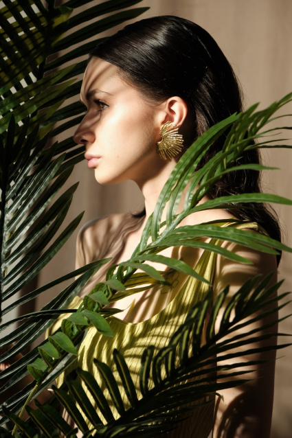 Заказать индивидуальную фотосессию в 2-х образах - съемка от профессионалов студии Fashion Box в Кемерово
 – фото № 21