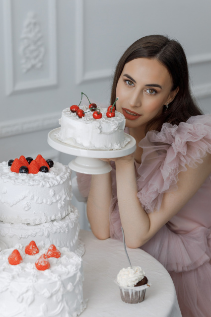 Заказать фотосессию для именинника в Кемерово от фотостудий Fashion Box
 – фото № 7