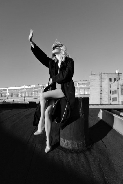 Прогулочная за 4100 – фото № 48