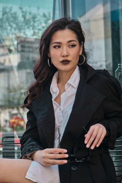 Прогулочная за 4100 – фото № 16