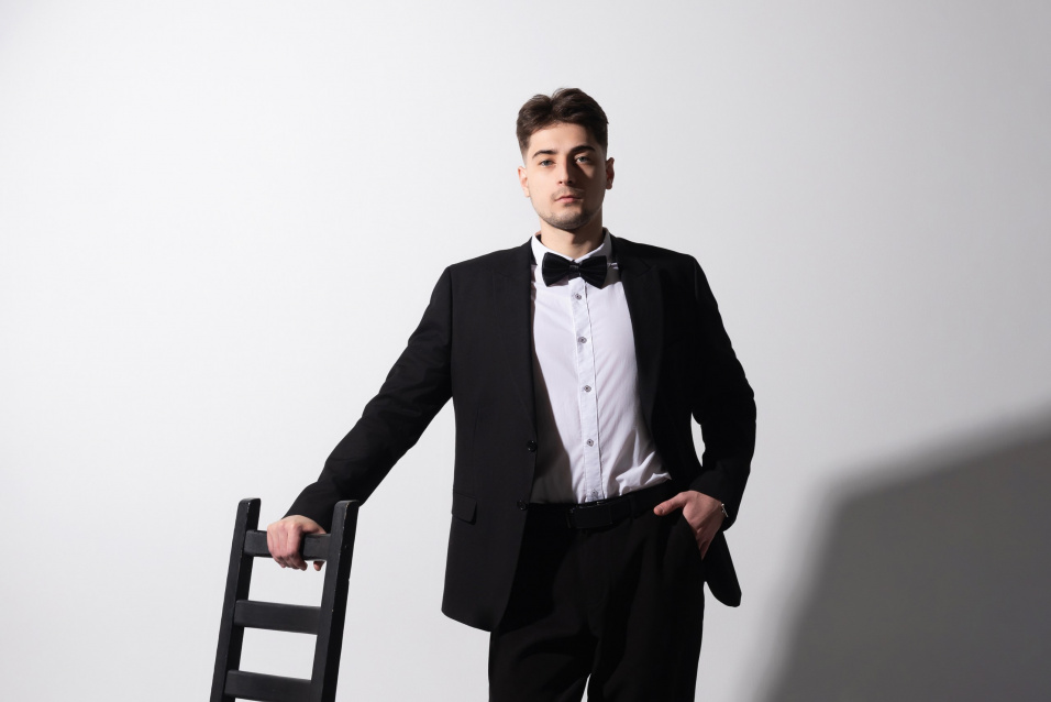 Свадебная фотосессия в Кемерово — стиль, чувства и незабываемые кадры – фото № 12