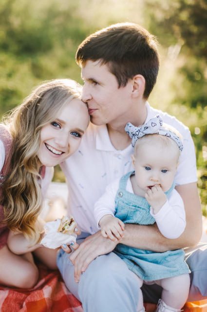 Прогулочная за 4100 – фото № 61