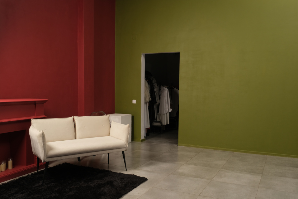 Профессиональная фотосессия в Кемерово — заказать по низкой цене в федеральной сети фотостудий Fashion Box – фото № 23