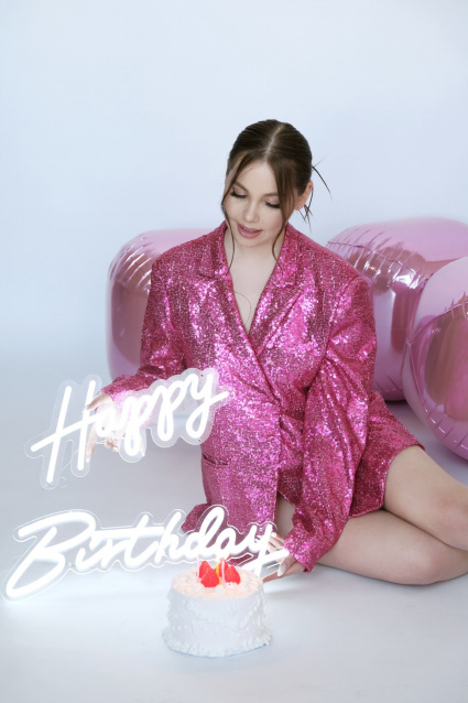 Заказать фотосессию для именинника в Кемерово от фотостудий Fashion Box
 – фото № 13