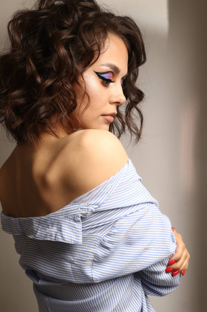 Заказать фотосессию для именинника в Кемерово от фотостудий Fashion Box
 – фото № 42