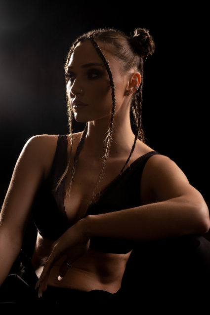 Заказать фотосессию в стиле Ню - профессиональный фотограф сети фотостудий Fashion Box в Кемерово 

 – фото № 14