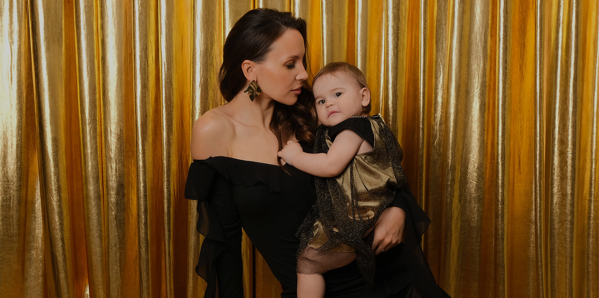 Профессиональная фотосессия в Кемерово — заказать по низкой цене в федеральной сети фотостудий Fashion Box – фото № 2