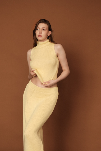 Заказать индивидуальную фотосессию в 2-х образах - съемка от профессионалов студии Fashion Box в Кемерово
 – фото № 8