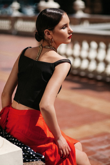 Прогулочная за 4100 – фото № 55