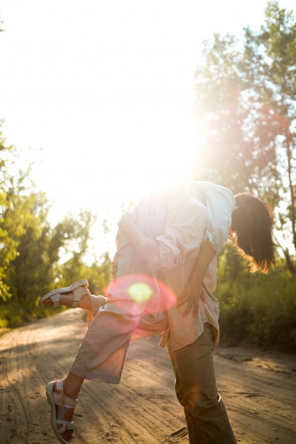 Прогулочная за 4100 – фото № 38