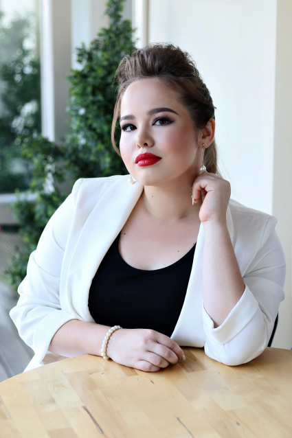 Фотосессия мечты – фото № 8