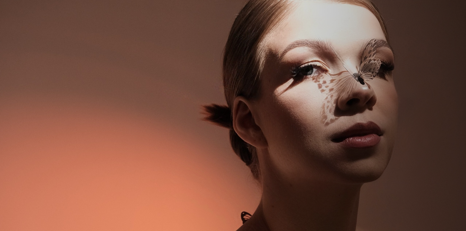 Профессиональная фотосессия в Кемерово — заказать по низкой цене в федеральной сети фотостудий Fashion Box – фото № 2