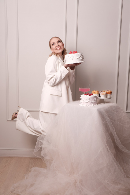 Заказать фотосессию для именинника в Кемерово от фотостудий Fashion Box
 – фото № 14