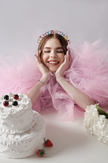 Заказать фотосессию для именинника в Кемерово от фотостудий Fashion Box
 – фото № 17