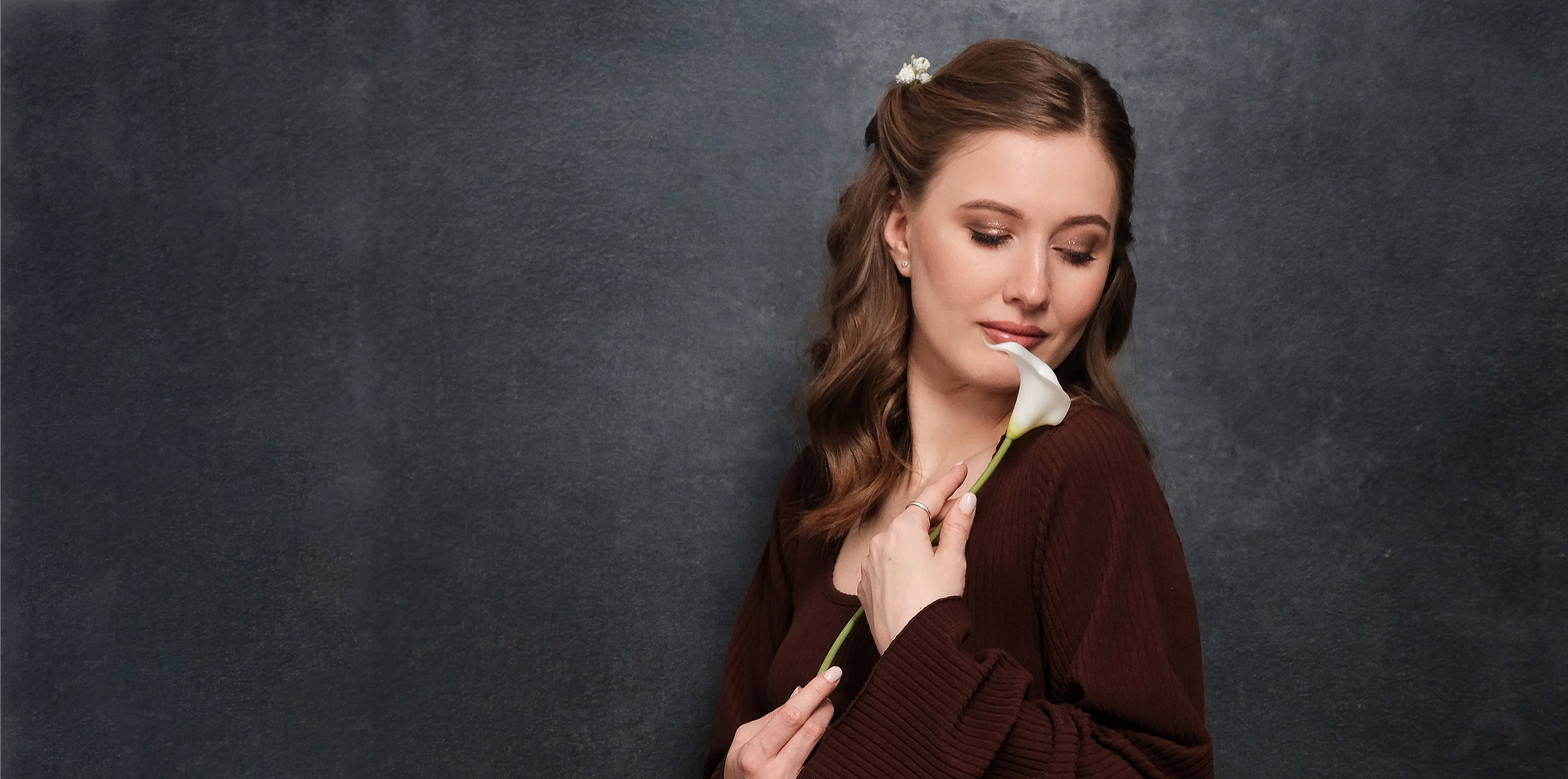 Профессиональная фотосессия в Кемерово — заказать по низкой цене в федеральной сети фотостудий Fashion Box – фото № 3