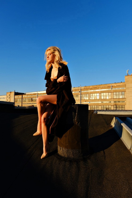 Прогулочная за 4100 – фото № 49