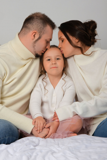 Профессиональная фотосессия в Кемерово — заказать по низкой цене в федеральной сети фотостудий Fashion Box – фото № 6